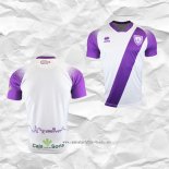 Camiseta Segunda Numancia 2021 2022 Tailandia