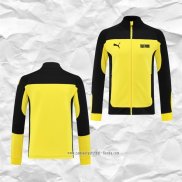 Chaqueta del Borussia Dortmund 2021 2022 Amarillo