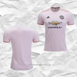 Camiseta Segunda Manchester United 2018 2019