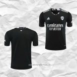 Camiseta Primera Arsenal Portero 2020 2021