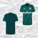 Camiseta Primera Legia Warsaw 2021 2022 Tailandia