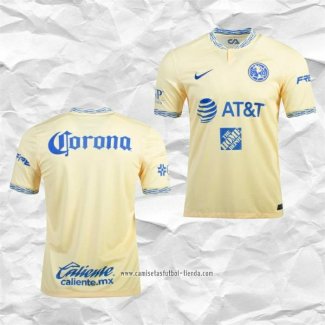 Camiseta Primera America 2022