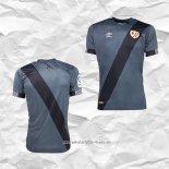 Vallecano - Replica camiseta Rayo 2023