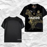 Camiseta Olympique Marsella Special 2022 Tailandia