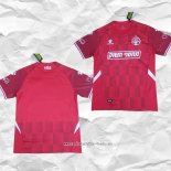 Camiseta Primera 2021 2022 Tailandia Hapoel Be'er Sheva