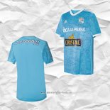 Camiseta Primera Sporting Cristal 2022 Tailandia