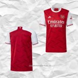 Camiseta Primera Arsenal 2020 2021