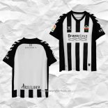 Camiseta Primera Castellon 2020 2021 Tailandia