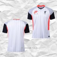 Camiseta Liverpool AIR MAX 2021