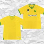 Camiseta Primera Defensa y Justicia 2022 Tailandia