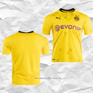 Camiseta Borussia Dortmund Cup 2020 2021