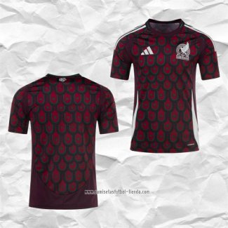 Camiseta Primera Mexico 2024