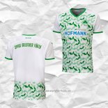 Camiseta Primera Greuther Furth 2021 2022 Tailandia