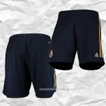 Pantalones Segunda Real Madrid 2023 2024