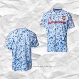 Camiseta Manchester United Human Race 2020 2021