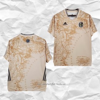 Camiseta Argentina Special 2021 Tailandia